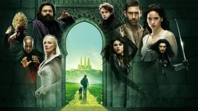 Emerald City 1.Sezon 10.Bölüm izle