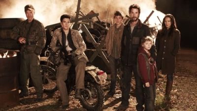 Falling Skies 2.Sezon 3.Bölüm izle