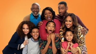 Family Reunion 2.Sezon 2.Bölüm izle