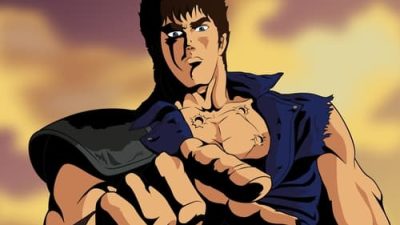 Hokuto no Ken 2.Sezon 3.Bölüm izle
