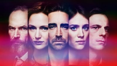 Halt and Catch Fire 2.Sezon 9.Bölüm izle