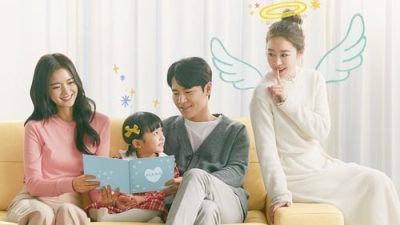 Hi Bye, Mama! 1.Sezon 3.Bölüm izle