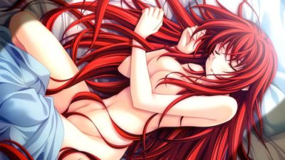 High School DxD 2.Sezon 2.Bölüm izle