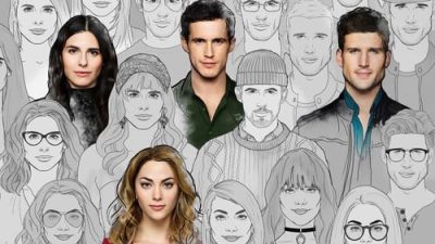 Imposters 2.Sezon 4.Bölüm izle