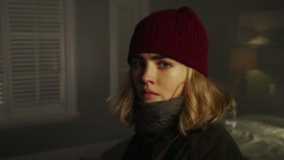 Impulse 1.Sezon 7.Bölüm izle