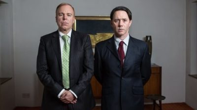 Inside No. 9 2.Sezon 2.Bölüm izle