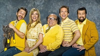 It’s Always Sunny in Philadelphia 6.Sezon 7.Bölüm izle