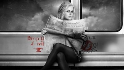 iZombie 2.Sezon 3.Bölüm izle