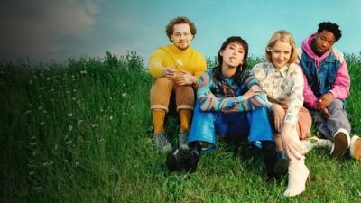 Love Addicts 1.Sezon 3.Bölüm izle