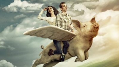 Man Seeking Woman 2.Sezon 6.Bölüm izle