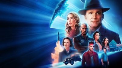 Agents of S.H.I.E.L.D. 2.Sezon 3.Bölüm izle