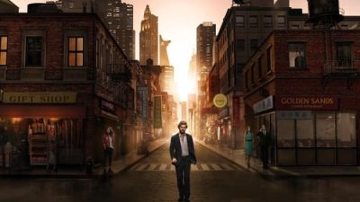 Iron Fist 2.Sezon 2.Bölüm izle