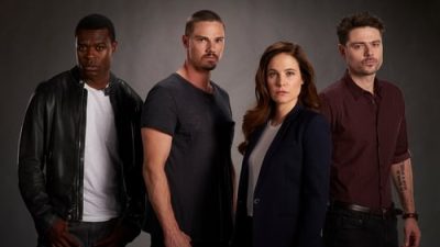 Mary Kills People 1.Sezon 2.Bölüm izle