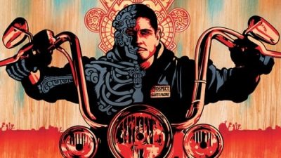 Mayans M.C. 4.Sezon 9.Bölüm izle
