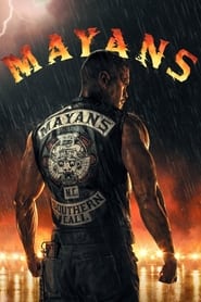 Mayans M.C. izle 