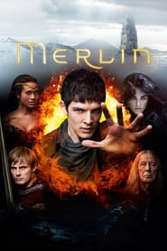 Merlin izle 