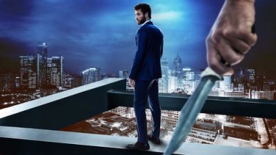 Most Dangerous Game 1.Sezon 2.Bölüm izle