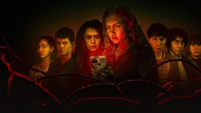 Red Rose 1.Sezon 3.Bölüm Türkçe Dublaj izle