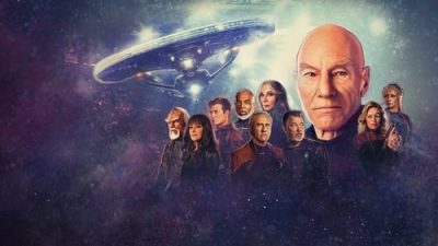 Star Trek: Picard 2.Sezon 3.Bölüm izle