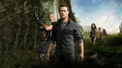 Terra Nova 1.Sezon 9.Bölüm izle