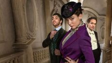 Lidia Poët’in Hukuk Mücadelesi 3.Sezon 6.Bölüm izle