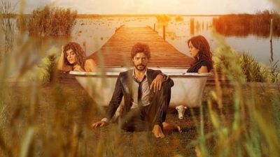 El embarcadero 2.Sezon 2.Bölüm izle