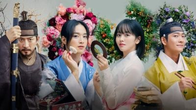 The Tale of Nokdu 1.Sezon 2.Bölüm izle
