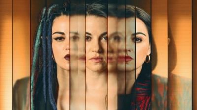 Triptych (Triada) 1.Sezon 8.Bölüm izle