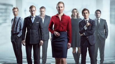 Heksejakt 1.Sezon 4.Bölüm izle