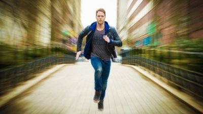 Limitless 1.Sezon 1.Bölüm izle