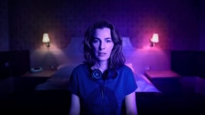 Losing Alice 1.Sezon 7.Bölüm izle