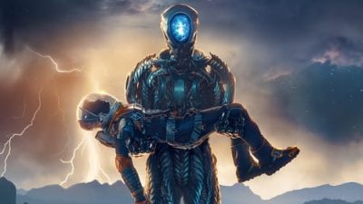 Lost in Space 2.Sezon 5.Bölüm izle