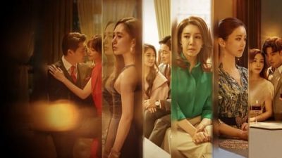 Love (ft. Marriage and Divorce) 2.Sezon 2.Bölüm izle