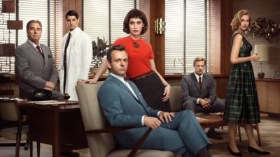 Masters of Sex 1.Sezon 11.Bölüm izle