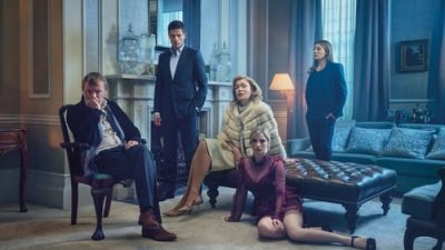 McMafia 1.Sezon 1.Bölüm izle
