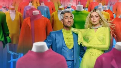 Next in Fashion 2.Sezon 3.Bölüm izle