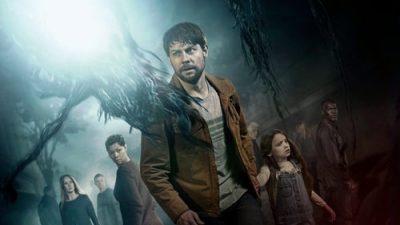Outcast 2.Sezon 2.Bölüm izle