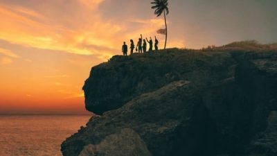 Outer Banks 4.Sezon 10.Bölüm izle