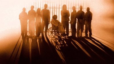 Oz 2.Sezon 2.Bölüm izle