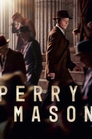 Perry Mason Türkçe Dublaj izle 