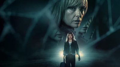 Pieces of Her 1.Sezon 3.Bölüm izle
