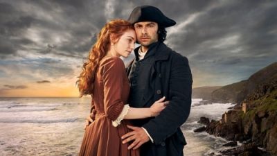 Poldark 2.Sezon 8.Bölüm izle