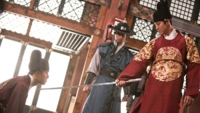 Queen For Seven Days 1.Sezon 2.Bölüm izle