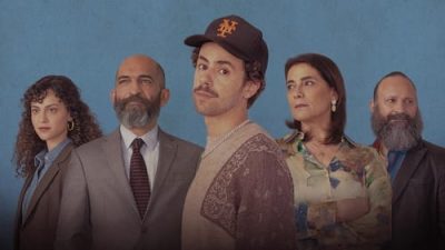 Ramy 2.Sezon 5.Bölüm izle