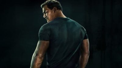Reacher 2.Sezon 2.Bölüm izle
