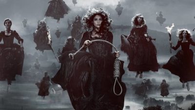 Salem 2.Sezon 2.Bölüm izle