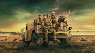 SEAL Team 2.Sezon 22.Bölüm izle