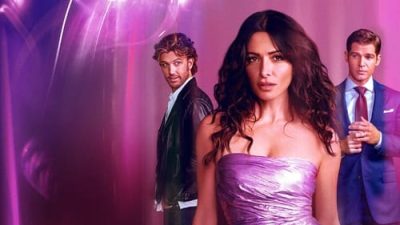 Sex/Life 2.Sezon 2.Bölüm izle