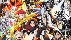 Shaman King 1.Sezon 26.Bölüm izle