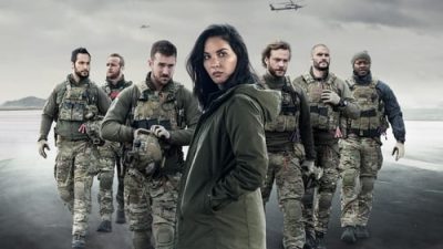 Six 2.Sezon 6.Bölüm izle